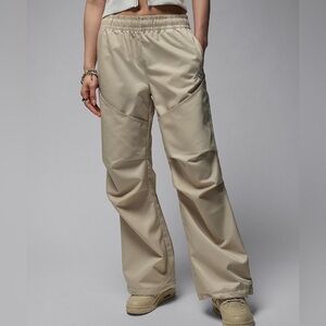Jordan Brooklyn Women's Puffy Trousers Size S